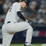 Rays Sweep Yankees in ALDS, Ending New York’s 93-Win Season