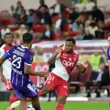 Ansu Fati Eyes Spain Return After Monaco Europa League Goal