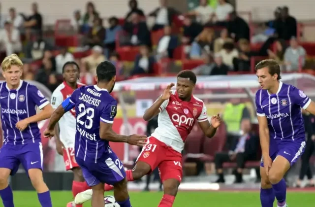 Ansu Fati Eyes Spain Return After Monaco Europa League Goal