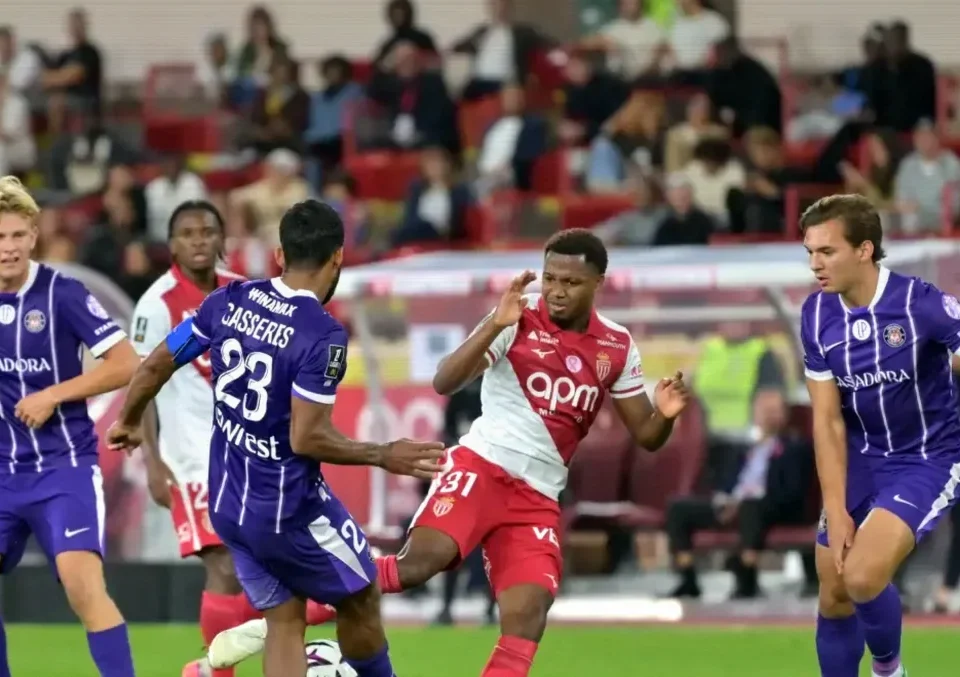 Ansu Fati Eyes Spain Return After Monaco Europa League Goal