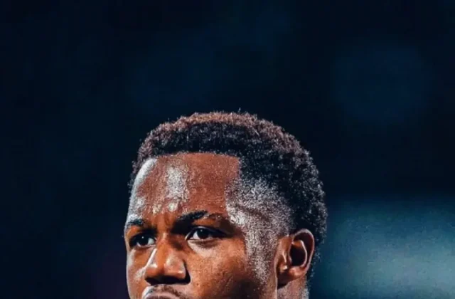 Ansu Fati Suffers Left Calf Injury in Lille Match
