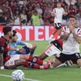 Flamengo Cite Santos Precedent in Marcos Rojo Registration Complaint