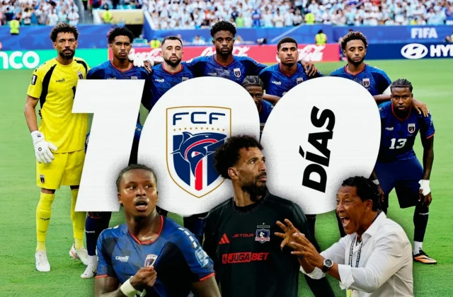 Cape Verde’s World Cup Breakthrough Still Resonates 100 Days After Argentina Clash