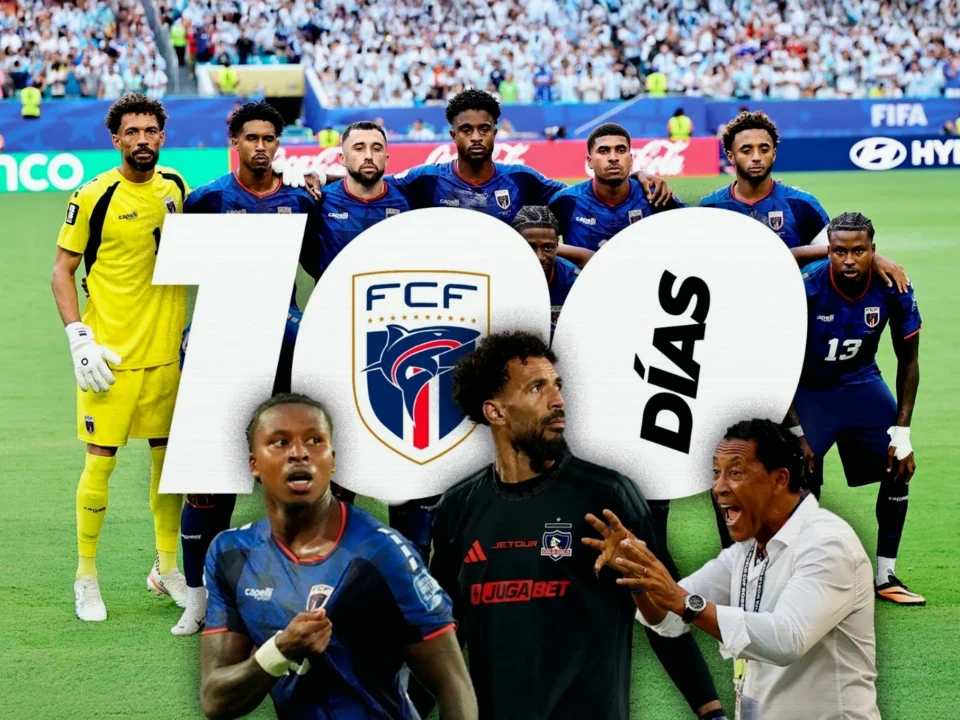 Cape Verde’s World Cup Breakthrough Still Resonates 100 Days After Argentina Clash