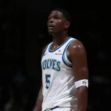 Anthony Edwards Believes Timberwolves Can Break Through NBA Parity