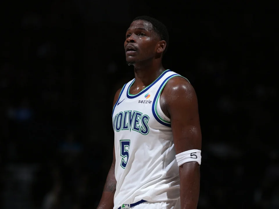 Anthony Edwards Believes Timberwolves Can Break Through NBA Parity