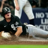 Sam Antonacci’s Dugout Energy Sparks White Sox in Wild Card Opener