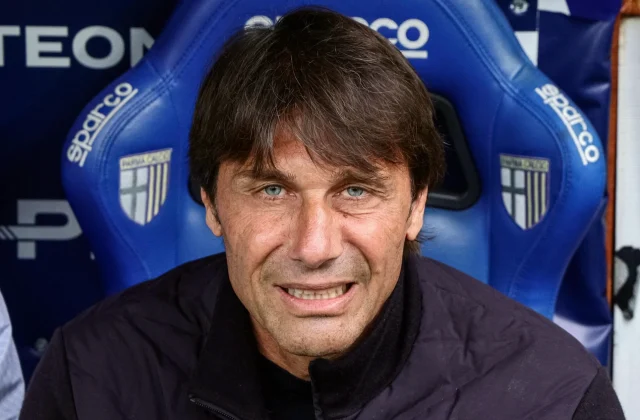 Antonio Conte Highlights Premier League’s Financial Power