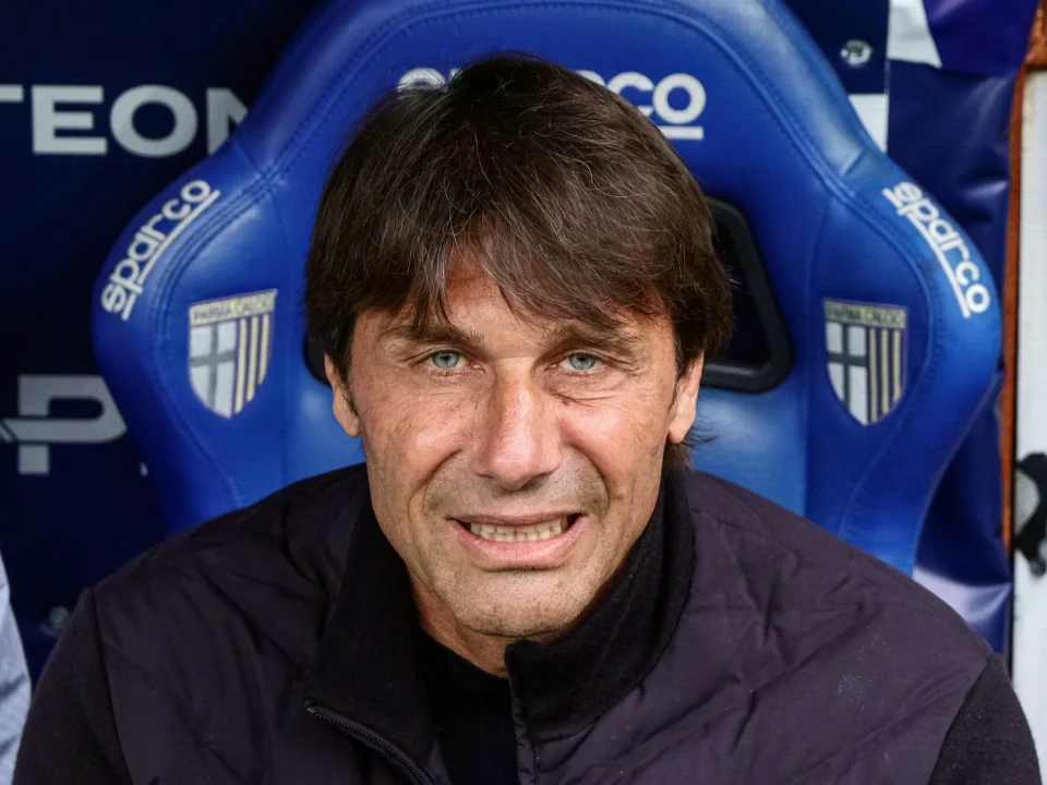 Antonio Conte Highlights Premier League’s Financial Power