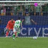 Antony’s Home Burgled During Real Betis Champions League Win Over Porto