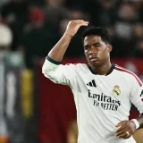 Endrick Sparks Real Madrid’s 4-3 Champions League Comeback in Rome