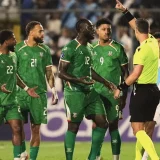 Suriname Alleges Racist Abuse and Protocol Failures in Guatemala Defeat