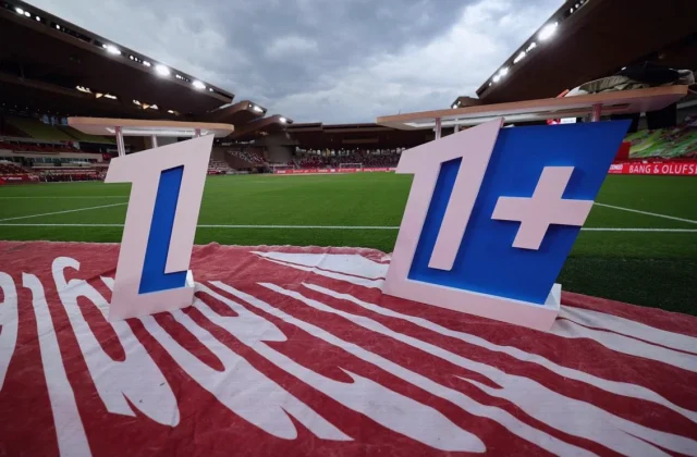 LFP Media Plans Single-Buyer Ligue 1 TV Rights Deal for 2027-32
