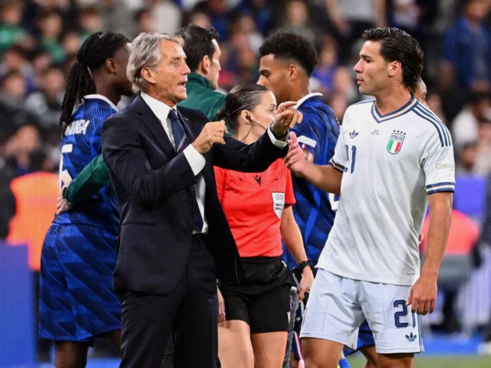 Roberto Mancini Returns to Bologna with Italy Doubts Eased