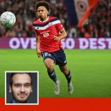 Lille Seek Redress After Tiago Santos’ ACL Injury Against Le Havre
