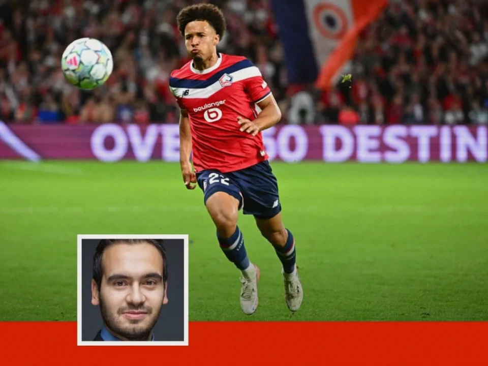 Lille Seek Redress After Tiago Santos’ ACL Injury Against Le Havre