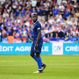 France Prepare for Belgium Clash Without Suspended Upamecano