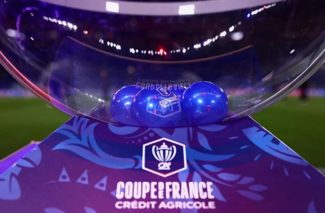 AS Cuines-La Chambre’s Coupe de France Run Ends Against Colombier-Satolas