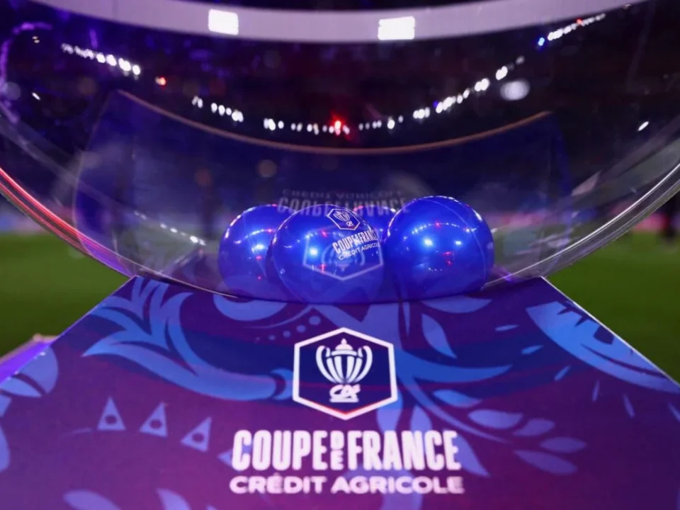 AS Cuines-La Chambre’s Coupe de France Run Ends Against Colombier-Satolas