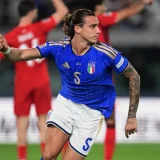 Italy Beat Turkey 3-1 to Build Momentum Before France Clash