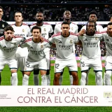 Vinicius Sent Off as Real Madrid Beat Villarreal 1-0