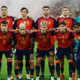 Spain Beat Czech Republic 3-1 as Lamine Yamal Shines in Oviedo