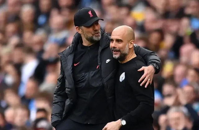 Liverpool vs Man City Rekindles Klopp-Era Financial Fair Play Tensions