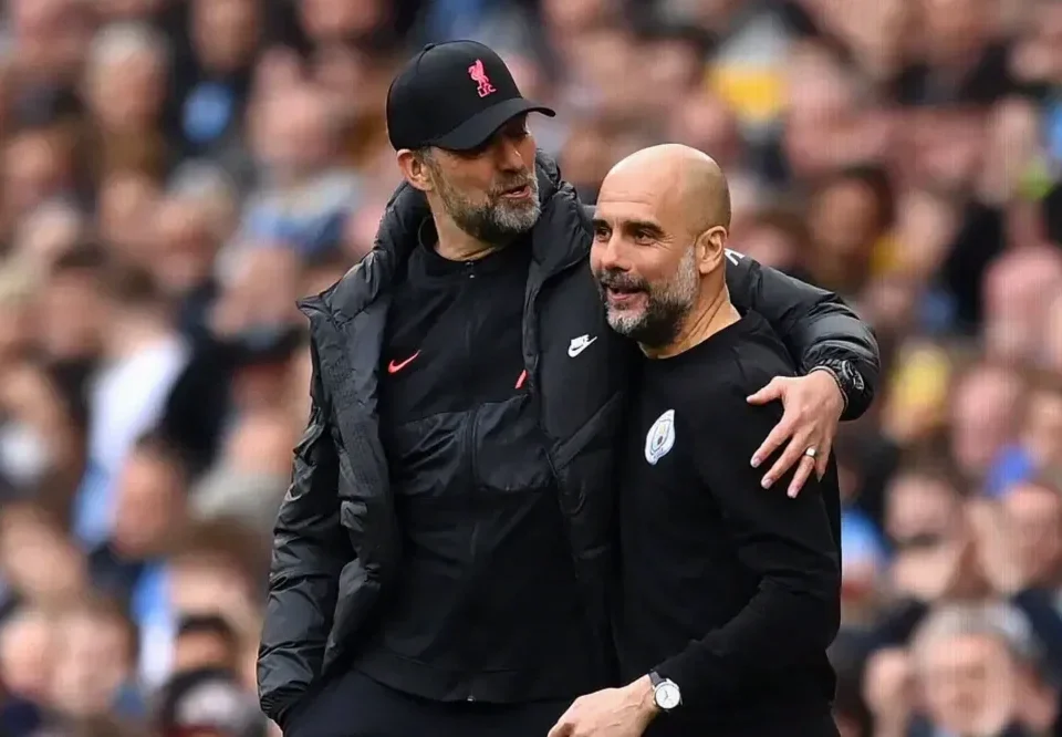 Liverpool vs Man City Rekindles Klopp-Era Financial Fair Play Tensions