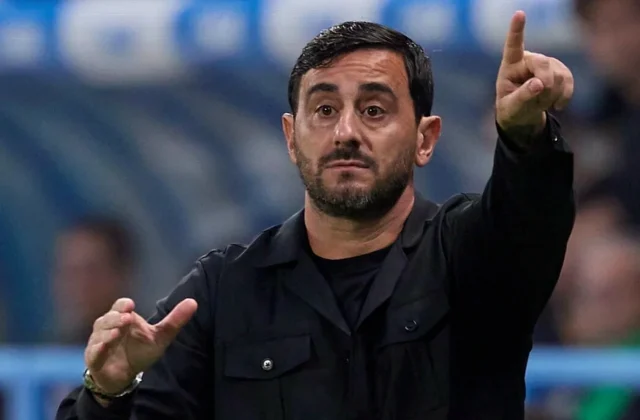 Aquilani Praises Sassuolo’s Resilience After Milan Draw