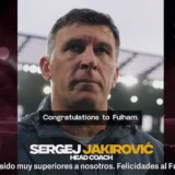 Fulham Ease Pressure on Álvaro Arbeloa with First Win of the Season