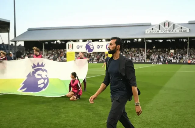 Arbeloa Faces Crucial Fulham Tests Amid Pressure Over His Future