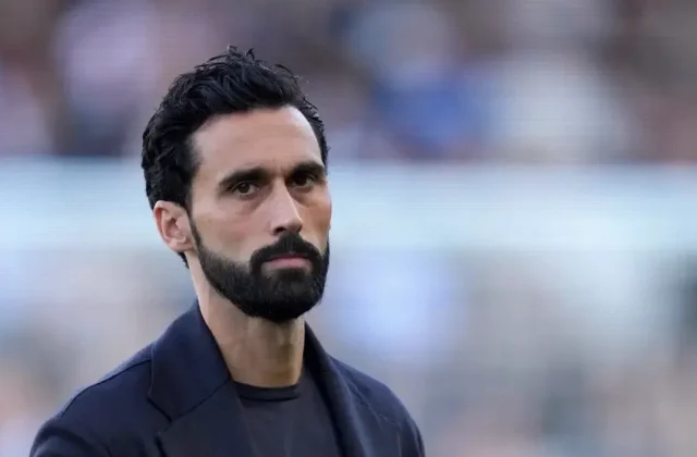 Fulham Boss Álvaro Arbeloa Faces Mounting Pressure After Two-Point Start