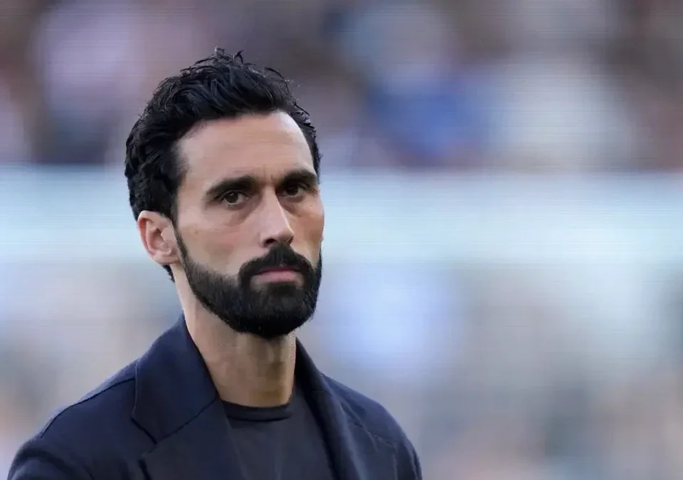 Fulham Boss Álvaro Arbeloa Faces Mounting Pressure After Two-Point Start