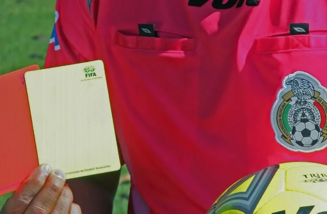 Three Mexican Ex-Referees Take Key Central American Officiating Roles