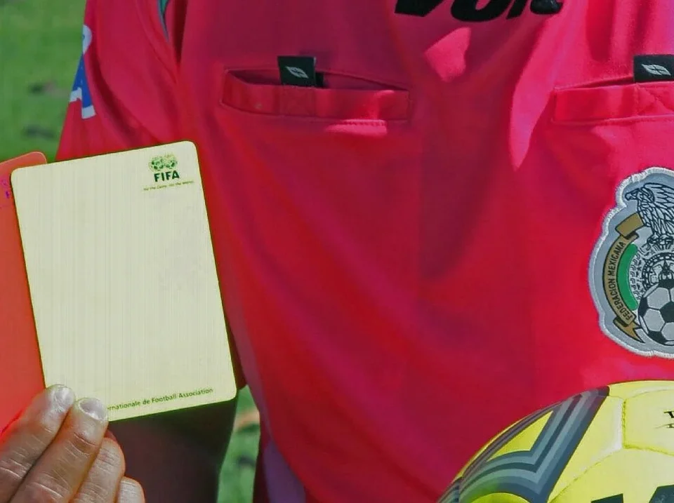 Three Mexican Ex-Referees Take Key Central American Officiating Roles