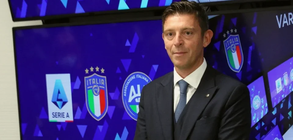 FIGC Closes Gianluca Rocchi VAR Investigation Without Sanctions