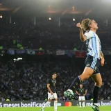 Argentina Open Post-Messi Era With 4-0 Bolivia Win in Córdoba