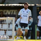 Lionel Messi’s Argentina Farewell Against Benin Sells Out Monumental