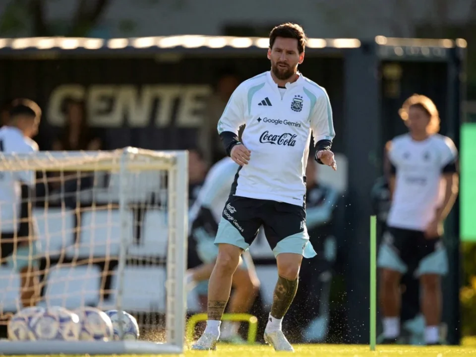 Lionel Messi’s Argentina Farewell Against Benin Sells Out Monumental