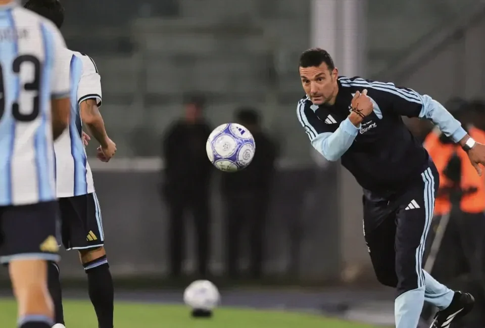 Argentina Await Burkina Faso Arrival as Benin Stand By for Friendly