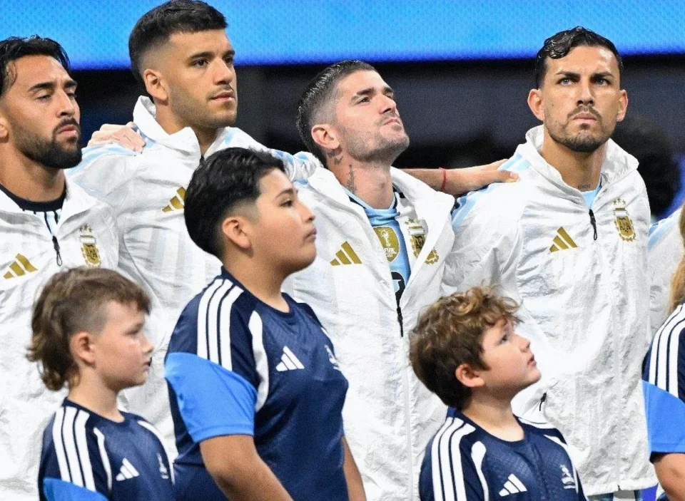 Argentina Host Burkina Faso as Scaloni Begins Post-Messi Planning