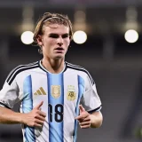 Argentina vs Burkina Faso U23 Friendly Goes Ahead Despite Late Arrival