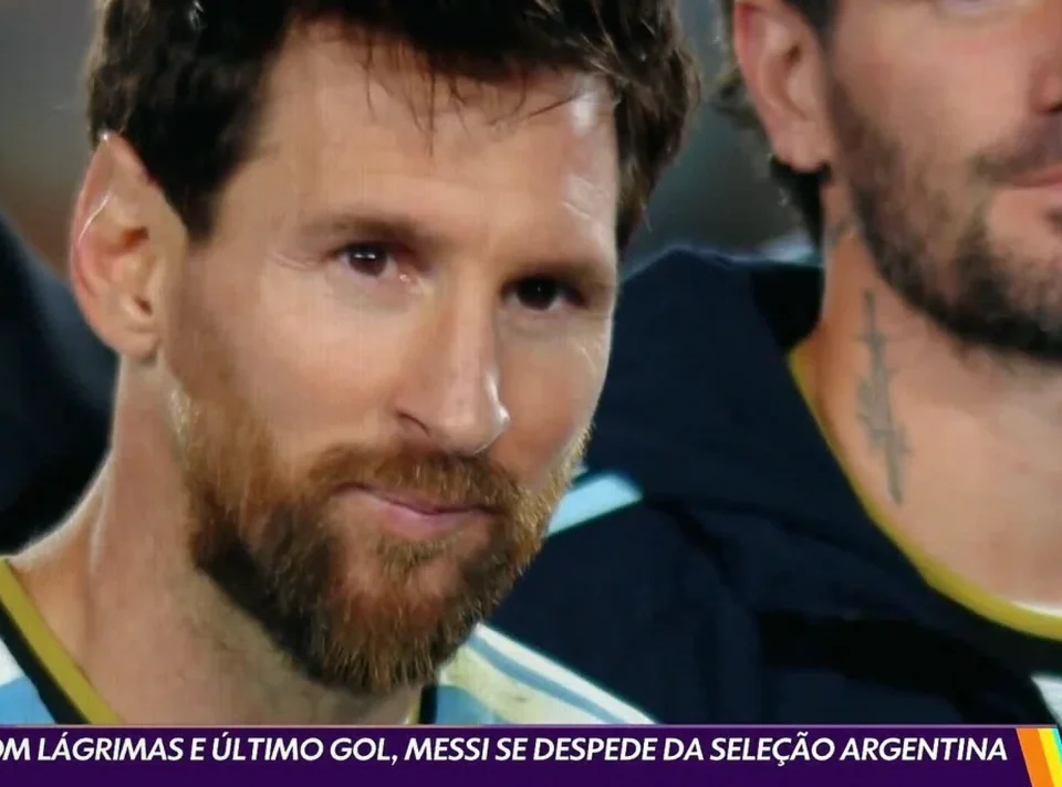 Why FIFA Rules Prevent Argentina From Retiring Lionel Messi’s No. 10