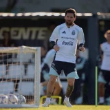 Argentina Set for Messi’s Emotional Farewell Against Benin in Buenos Aires