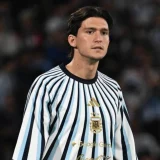 Roma Keep Dybala and Molina Back for Messi’s Argentina Farewell