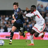 Argentina Thrash Late-Arriving Burkina Faso 7-0 in Buenos Aires Friendly