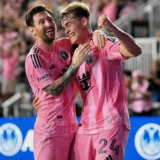 Mateo Silvetti Ranks 14th in MLS Under-22 List After Inter Miami Title
