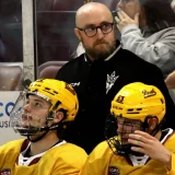 Dave Hakstol Takes Over Arizona State Hockey After Greg Powers Exit