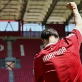 Armando González Becomes Greece Super League’s Most Valuable Player