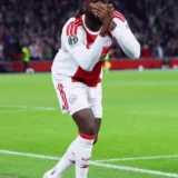 Ajax Strike Late to Hand Atalanta 2-0 Conference League Defeat